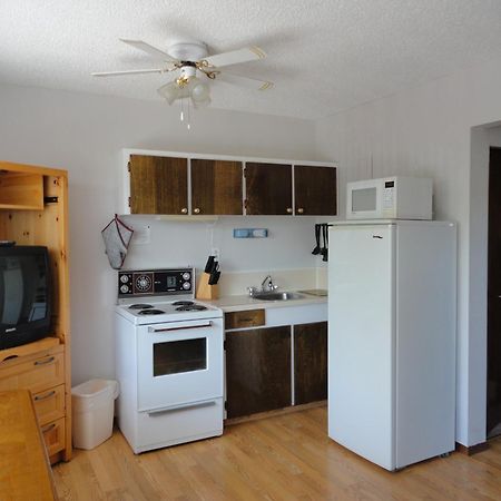 Bella Villa Resort Motel Osoyoos Dış mekan fotoğraf