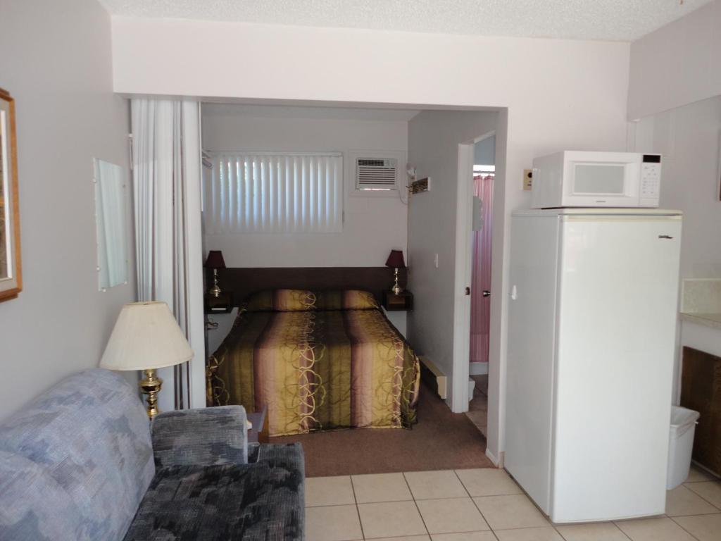 Bella Villa Resort Motel Osoyoos Oda fotoğraf