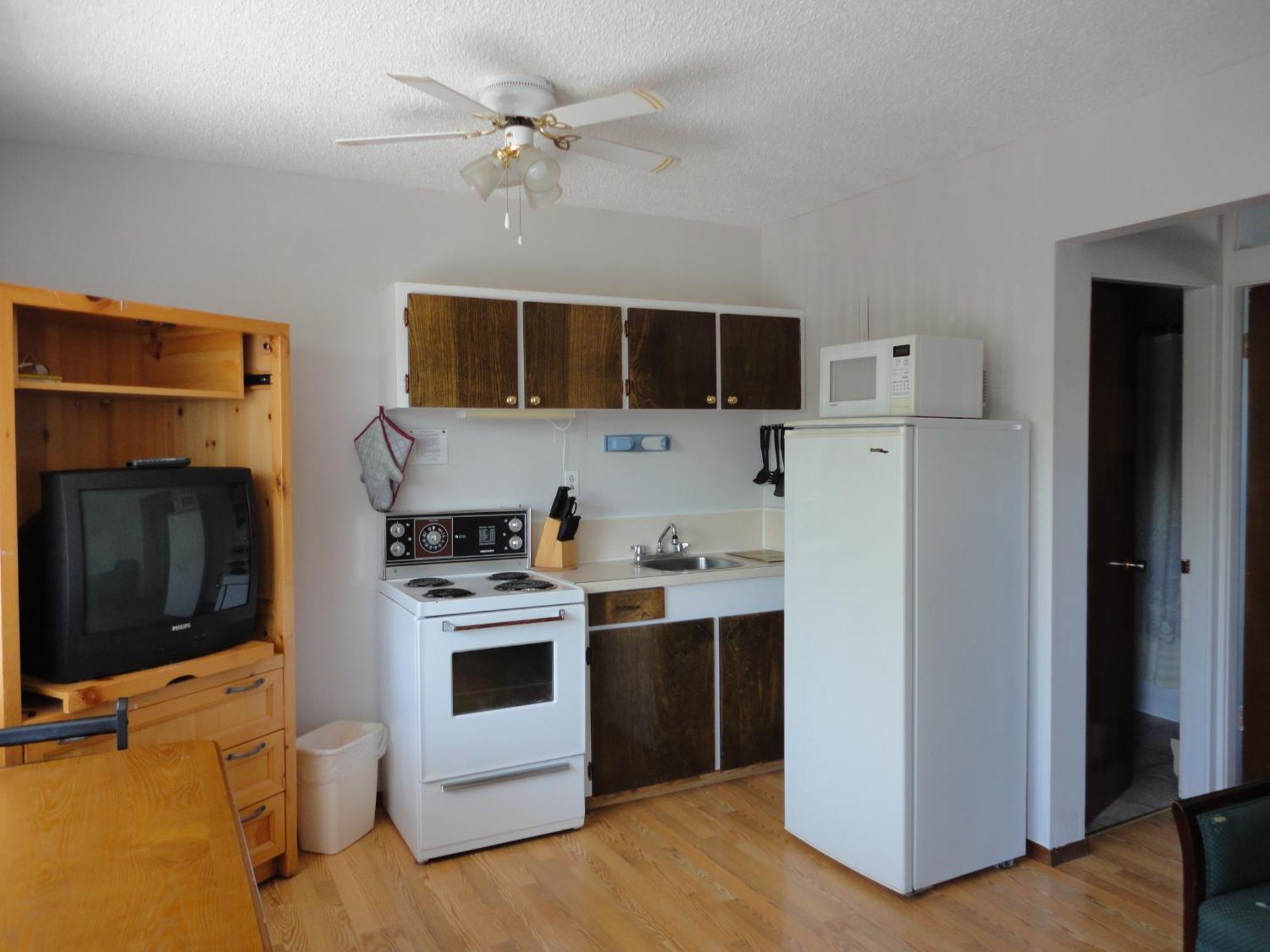 Bella Villa Resort Motel Osoyoos Dış mekan fotoğraf