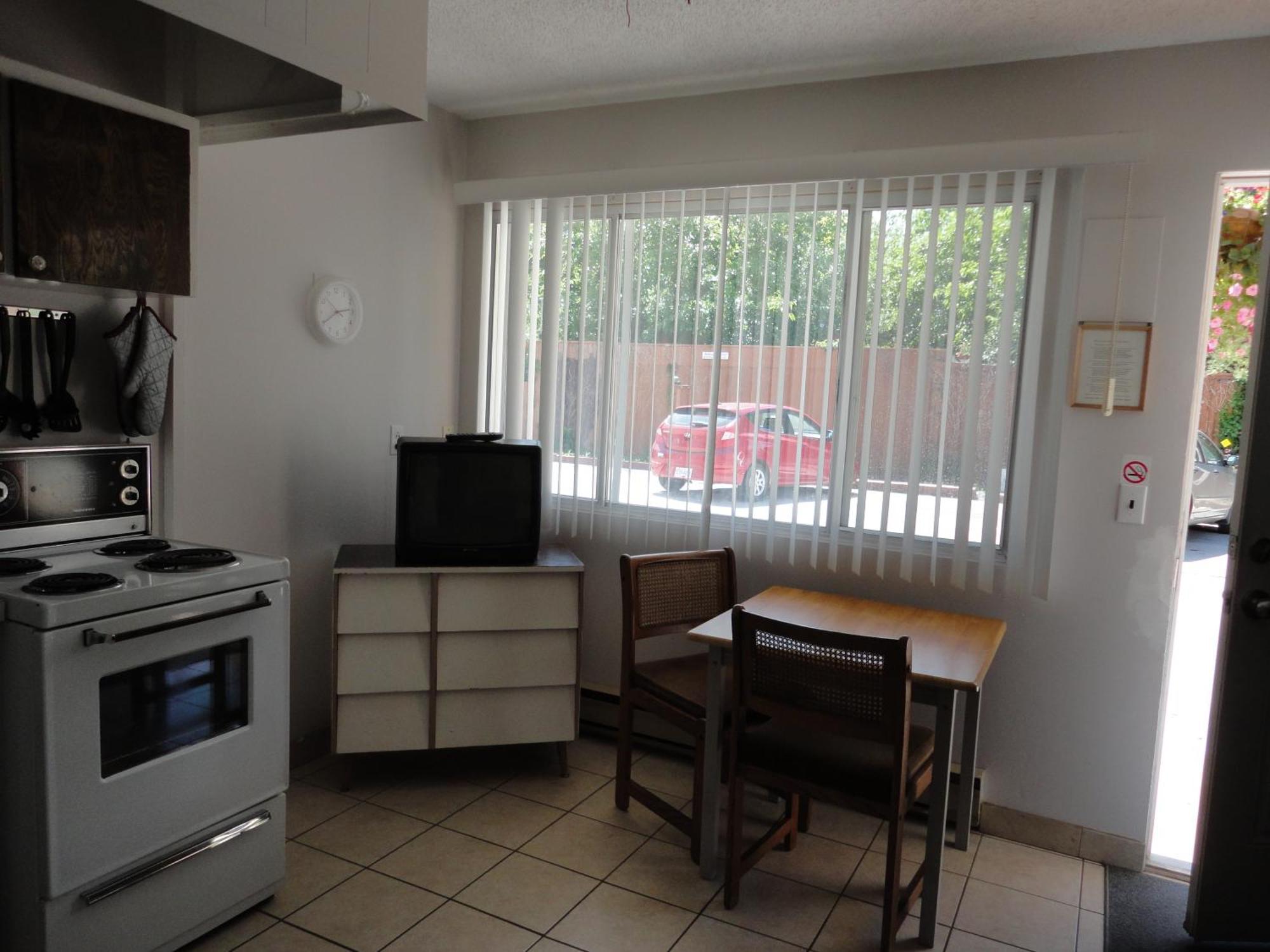 Bella Villa Resort Motel Osoyoos Dış mekan fotoğraf
