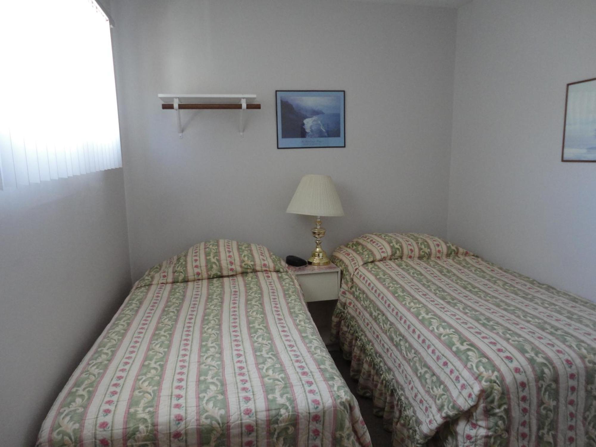Bella Villa Resort Motel Osoyoos Dış mekan fotoğraf